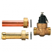 Wilkins Lead Free Retrofit Pressure Reducing Valve Model REMXLR