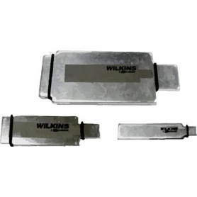 WK Seat Removal Tools Complete Set for 950XL 950XLT and 975XL Qty 3/pak. 1/4&quot;&quot; - 2&quot;&quot;