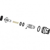 Zurn RK7300-50A<br>Temp-Gard III Service Stop Kit