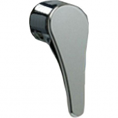 Zurn RK7300-LH<br>Temp-Gard-III Tub  Shower Lever Handle -Chrome