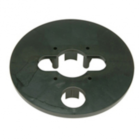 Zurn RK7300-WF<br>Temp-Gard-III Wall Flange