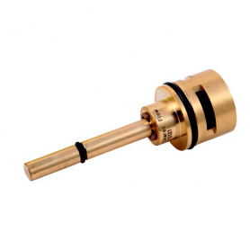 Delta Brass Diverter Cartridge 2 Function<BR>Non-Shared