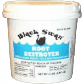 BS9000, ROOT DESTROYER 2 Pound Bottles (Case of 6)