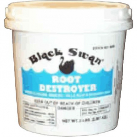 ROOT DESTROYER -2 Pound Bottles - (Case of 6)