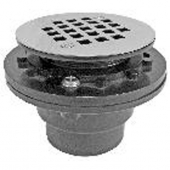 SD7001 MIFAB<br> 1 1/2 inch ABS Shower Drain