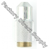 Replacement for Acorn* Male Rigid 1192-010-001* Shower Head