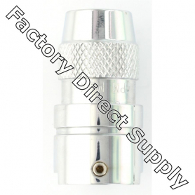 Replacement for Symmons* &quot;Fre-Flo*&quot; Rigid 4-285F* Shower Head