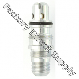 Replacement for Bradley* S88-001* Shower Head