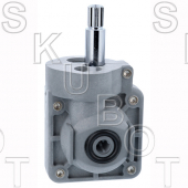tempress 2 shower cartridge