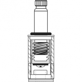 Kohler* LH Valvet* Units (6 Pack)