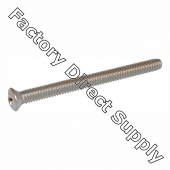 Leonard TAM-33 FLANGE SCREW