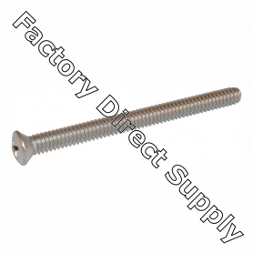 Leonard TAM-33 FLANGE SCREW