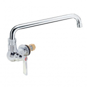 CHG TLL70-9012SE1 Top-Line Faucet Single Pantry Compres Valve