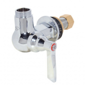 CHG TLL70-Y001 Top-Line Faucet Body Single Pantry Compres Valve