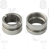 Leonard TM25-3A HOLDER NUT (2 REQ.)