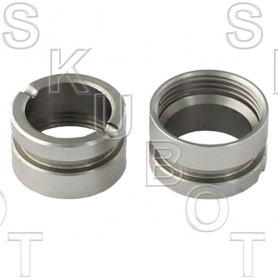 Leonard TM25-3A HOLDER NUT (2 REQ.)