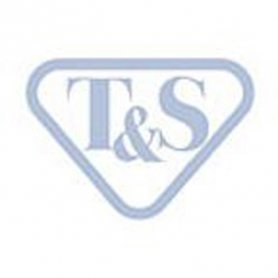 T&amp;S BRASS 001092-45M25 SEAT WASHERS (25 PER BAG)