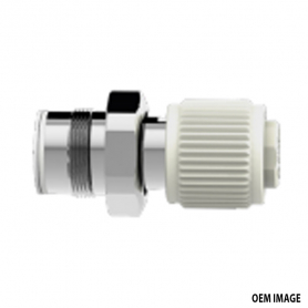 WaterSaver De-Ionized Water Stem &amp; Handle Ass&#039;y
