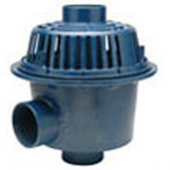 Factory Direct Plumbing Supply Zurn Z1900 12 Inch Square X 6