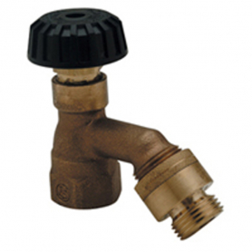 Zurn Z1343<br> Lawn Faucet