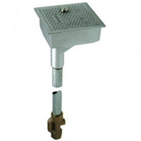 Zurn Z1361-3<br> Encased Ground Hydrant 3&apos; Bury Depth