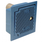 Zurn Z1375-3/4-10-HD<br> Interior Encased Ground Hydrant