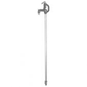 Zurn Z1397-2<br> Flo-Trol Yard Hydrant - 2&apos; Bury Depth