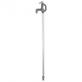 Zurn Z1397XL-3-4x2 Exposed Head Non Freeze Flo-Trol Yard Hydrant