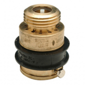 Zurn Z1399-VB-F<br> Vacuum Breaker Freeze Areas