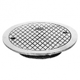 Zurn ZANB1457-5IP<br> Nickel Bronze Floor Access Cover