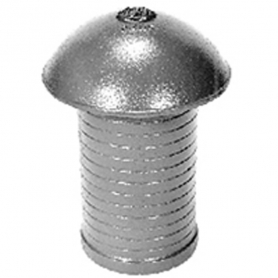 Zurn Z1473-4SP<br> Spigot Vent Cap