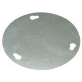 Zurn Z1499-5<br> Z1499 5In Round Protective Cover PN 670670074