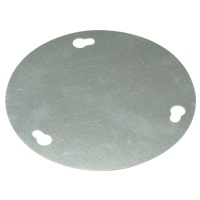 Zurn Z1499-CI-5 Z1499 5-1/8In Round Protective Cover PN 67067013