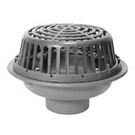 Zurn Z1715<br> Roof Drain