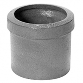 Zurn Z196-5IC-USA (MTO) Cast Iron Vent Stack Flashing Sleeve P.N