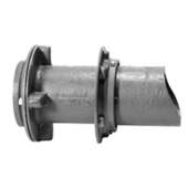 Zurn Z198-11HB<br> Parapet Scupper Sleeve