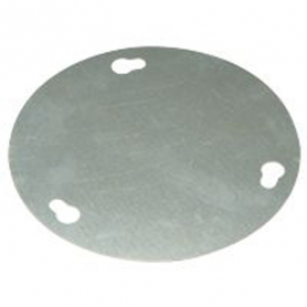 Zurn Z499B-5<br> Z400B 5In Round Protective Cover PN 670670014