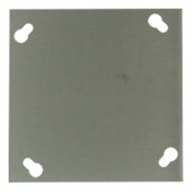 Zurn Z499S-7 Z400S 7In X 7In Square Protective Cover PN 84266003