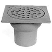 Zurn Z560-4NL<br> Light Duty Cellar Drain