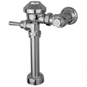 Zurn  Z6000-WS1-J9-J10-Y<br>1.6gpf Aquaflush Exposed Flush Valve
