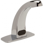 Zurn Z6913-XL AquaSense&reg;  - Single Hole Sensor Faucet