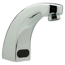 Zurn AquaSense Battery Powered Lavatory Faucet Model Z6913