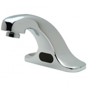 Zurn Z6915-XL-F-NM AquaSense&reg; - 4&quot; Centerset Sensor Faucet