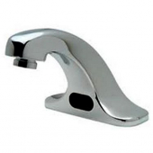 Zurn Z6915<br> AquaSense Battery Powered Lavatory Faucet Model