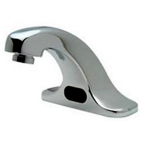 Zurn Z6915<br> AquaSense Battery Powered Lavatory Faucet Model
