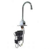 Zurn Z6920-XL-CP4-GENA - Single Hole Gooseneck Sensor Faucet