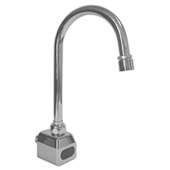 Zurn Z6922-XL  - Single Hole Wall Mount Gooseneck Sensor Faucet