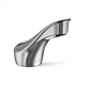 Zurn Z6951-XL-N-PB Aqua-FIT Fulmer Series&reg; - Single Post