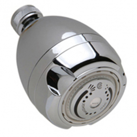 Zurn Z7000-S10<br>1.25 GPM ABS Showerhead