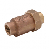 Zurn Z7000-SC<br> Spring Check Valve